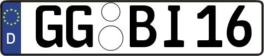 GG-BI16