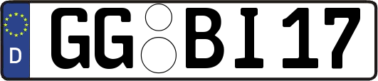 GG-BI17