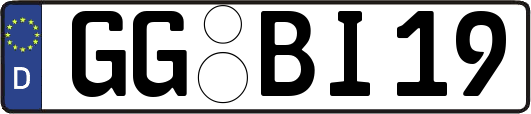 GG-BI19