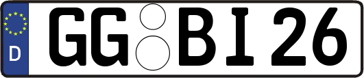 GG-BI26