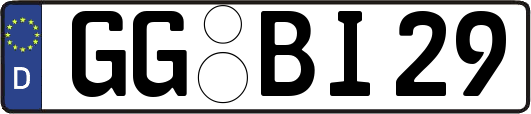 GG-BI29