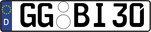GG-BI30