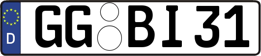GG-BI31