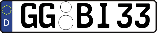 GG-BI33