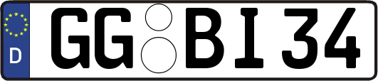 GG-BI34
