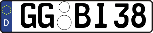 GG-BI38