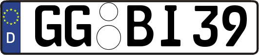 GG-BI39