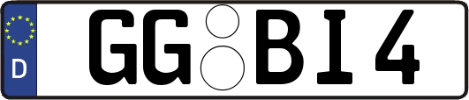 GG-BI4