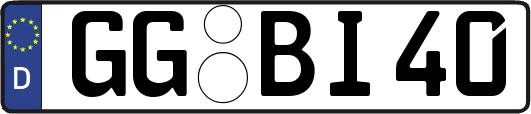 GG-BI40