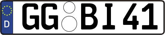 GG-BI41