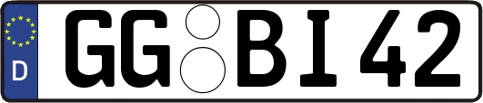 GG-BI42