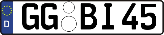 GG-BI45