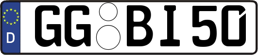 GG-BI50