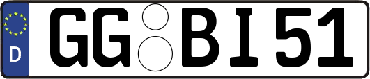 GG-BI51