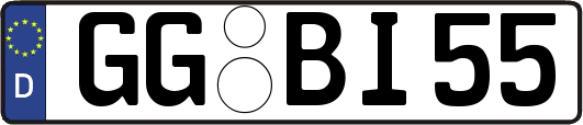 GG-BI55