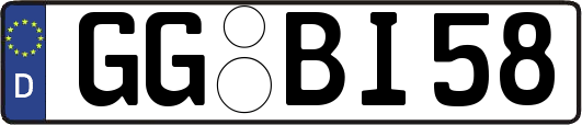 GG-BI58