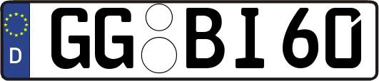 GG-BI60