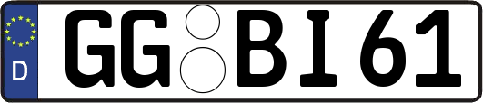 GG-BI61