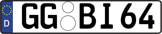 GG-BI64