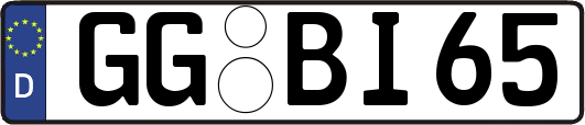 GG-BI65