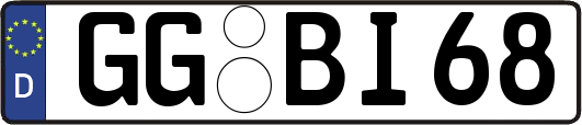 GG-BI68