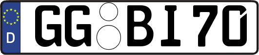 GG-BI70