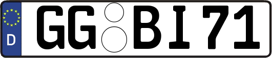 GG-BI71