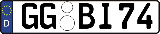 GG-BI74