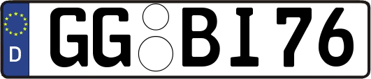 GG-BI76