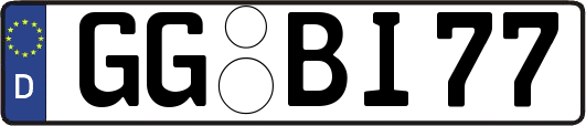 GG-BI77