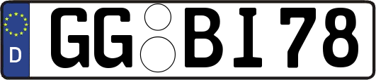 GG-BI78