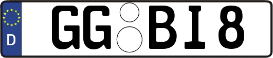 GG-BI8