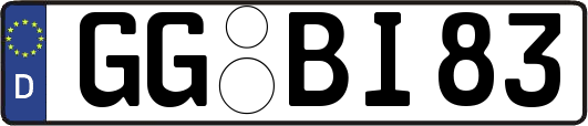 GG-BI83