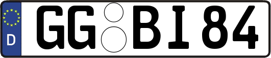 GG-BI84