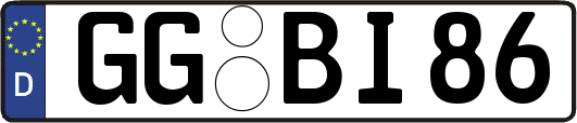 GG-BI86