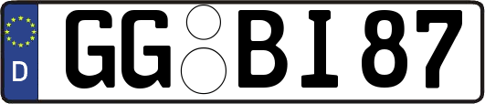 GG-BI87