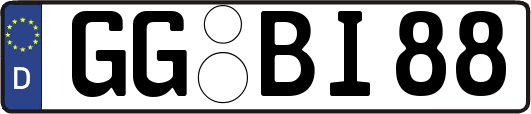 GG-BI88