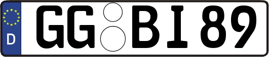 GG-BI89