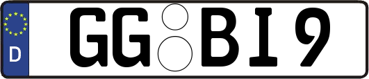 GG-BI9