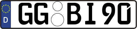 GG-BI90