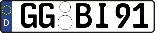 GG-BI91