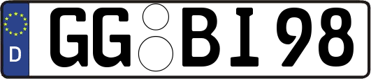 GG-BI98
