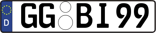 GG-BI99