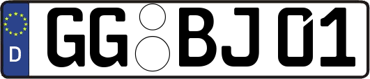 GG-BJ01