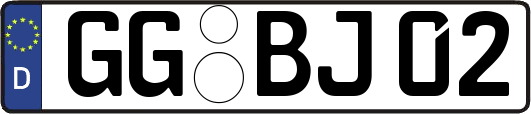 GG-BJ02