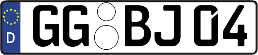 GG-BJ04