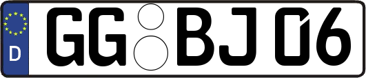 GG-BJ06