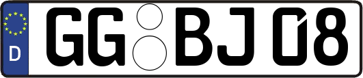 GG-BJ08