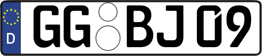 GG-BJ09