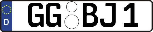 GG-BJ1